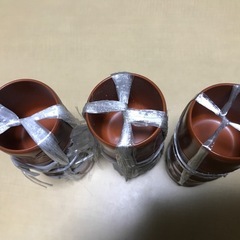【新品】湯呑み9個セットの画像