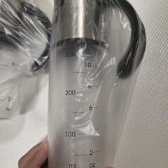 【新品未使用】オイルボトル 2個セットの画像