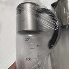 【新品未使用】オイルボトル 2個セットの画像