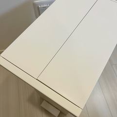 【 8月3日(日)引き取り限定　】KEYUCA  ケユカ 45L　ゴミ箱の画像