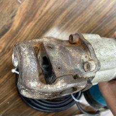マキタ　電動ハンマーの画像