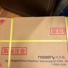 組み立て家具の画像