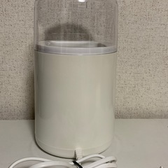 アイリスオーヤマ ヨーグルトメーカーの画像
