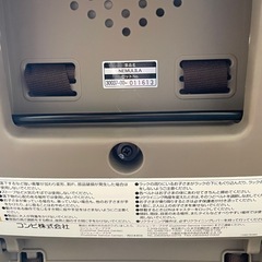 【美品】Combi ネムリラ　手動　ハイローチェアの画像