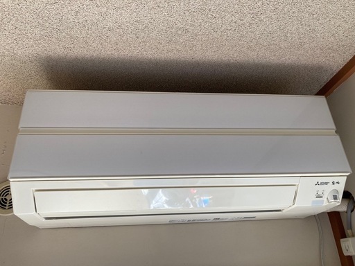 三菱ルームエアコン