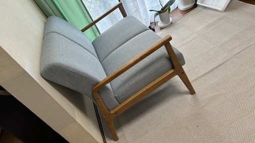 ソファ