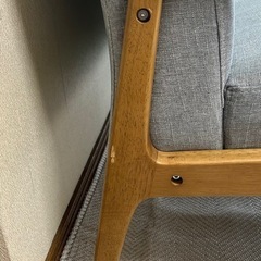 ソファの画像