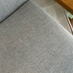 ソファの画像