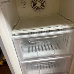 冷凍庫の画像