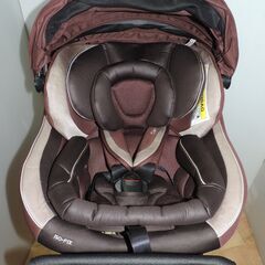 ベビー・子供用品買取販売キッズモール湘南/ネルームＩＳＯ　ＦＩＸ　ＥＧ　ＮＦ－７００/新生児～４歳頃/洗濯済の画像