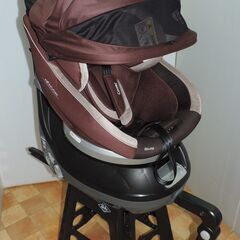 ベビー・子供用品買取販売キッズモール湘南/ネルームＩＳＯ　ＦＩＸ　ＥＧ　ＮＦ－７００/新生児～４歳頃/洗濯済の画像