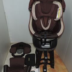 ベビー・子供用品買取販売キッズモール湘南/ネルームＩＳＯ　ＦＩＸ　ＥＧ　ＮＦ－７００/新生児～４歳頃/洗濯済の画像