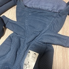 抱っこ紐　エルゴの画像