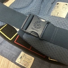 抱っこ紐　エルゴの画像
