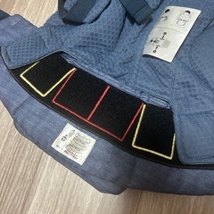 抱っこ紐　エルゴの画像
