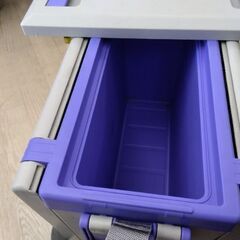 クーラーボックス　テーブル　釣り道具　ケース　の画像