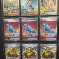 （他にも投稿あり）ポケモンカード新弾の画像
