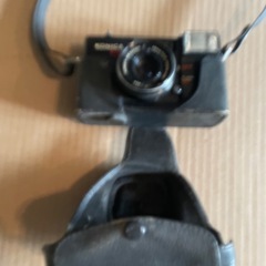 コニカ フィルムカメラの画像