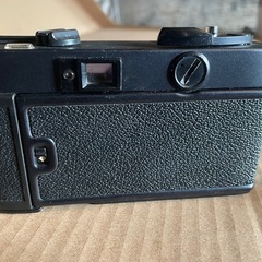 コニカ フィルムカメラの画像