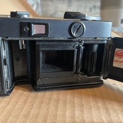 コニカ フィルムカメラの画像