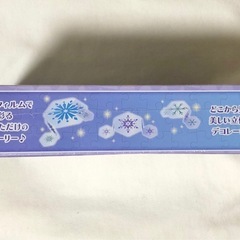 アナと雪の女王　パズル　デコレーション　エルサ　ディズニー　パズデコの画像