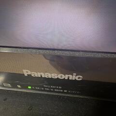 パナソニックテレビ 32V の画像
