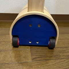 エドインター　のっておして！すくすくウォーカーの画像