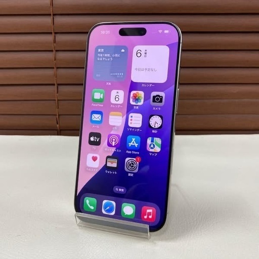 電子玩具 iPhone 16 pro 128gb