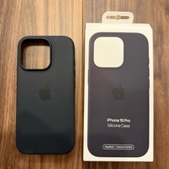 iPhone 16 pro 128gbの画像