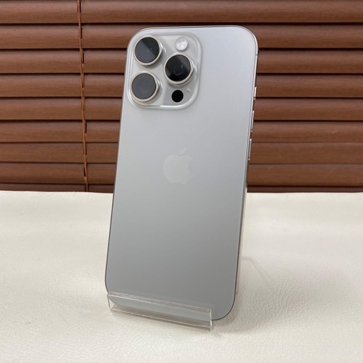 iPhone 16 pro 128gb