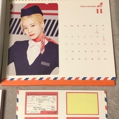 【無料】TWICE season’s greetings 2019 の画像