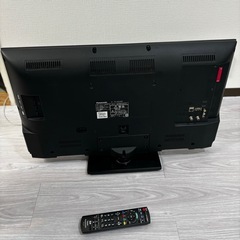 Panasonic 32インチ液晶 TH-32A305 (むぎ) 尼崎のテレビ《液晶