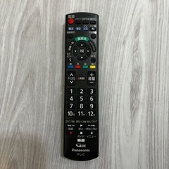 Panasonic 32インチ液晶 TH-32A305の画像
