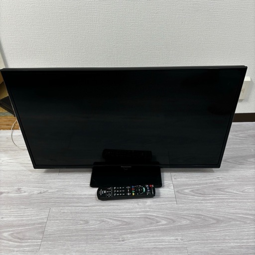 Panasonic 32インチ液晶 TH-32A305 (むぎ) 尼崎のテレビ《液晶