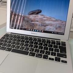 macbookair2012 i5の画像