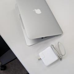 macbookair2012 i5の画像