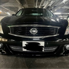 【急募】V36スカイライン タイプPの画像