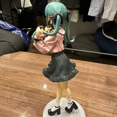 キャラクター・ボーカル・シリーズ01 初音ミク ヴァンパイアの画像