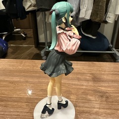 キャラクター・ボーカル・シリーズ01 初音ミク ヴァンパイアの画像