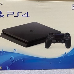 プレステーション　PS4の画像