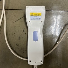 中古　ジャンク品　サトー　SATO バーラベKe Barlabe ke ラベルプリンターの画像