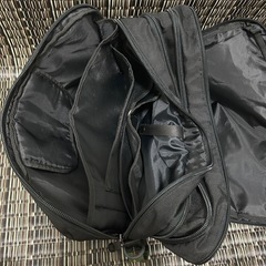 【破れあり・素人修繕済み】2WAYリュックの画像