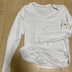 肌着まとめ売りの画像