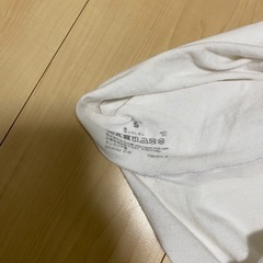 肌着まとめ売りの画像