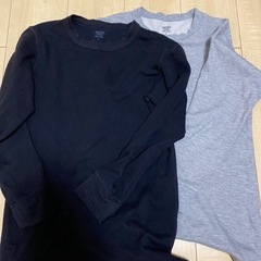 肌着まとめ売りの画像