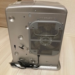 ダイニチブルーヒーターFW-3214Sの画像
