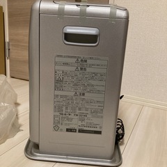 ダイニチブルーヒーターFW-3214Sの画像