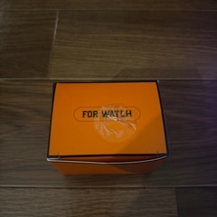 Apple Watchケースの画像
