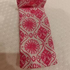 【無料】ボタン付き小物ポーチ【西日暮里/新三河島】の画像