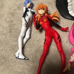 【購入者決定】フィギュア・アクスタ　10個セットの画像